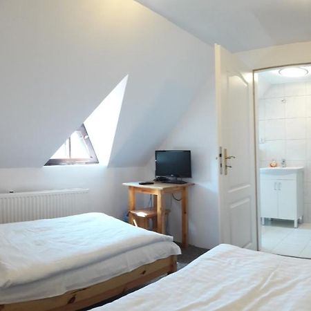 Wytchnienie Apartment Люблин Екстериор снимка