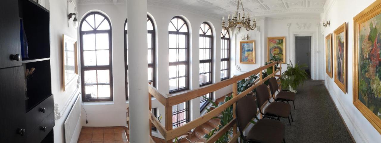 Wytchnienie Apartment Люблин Екстериор снимка