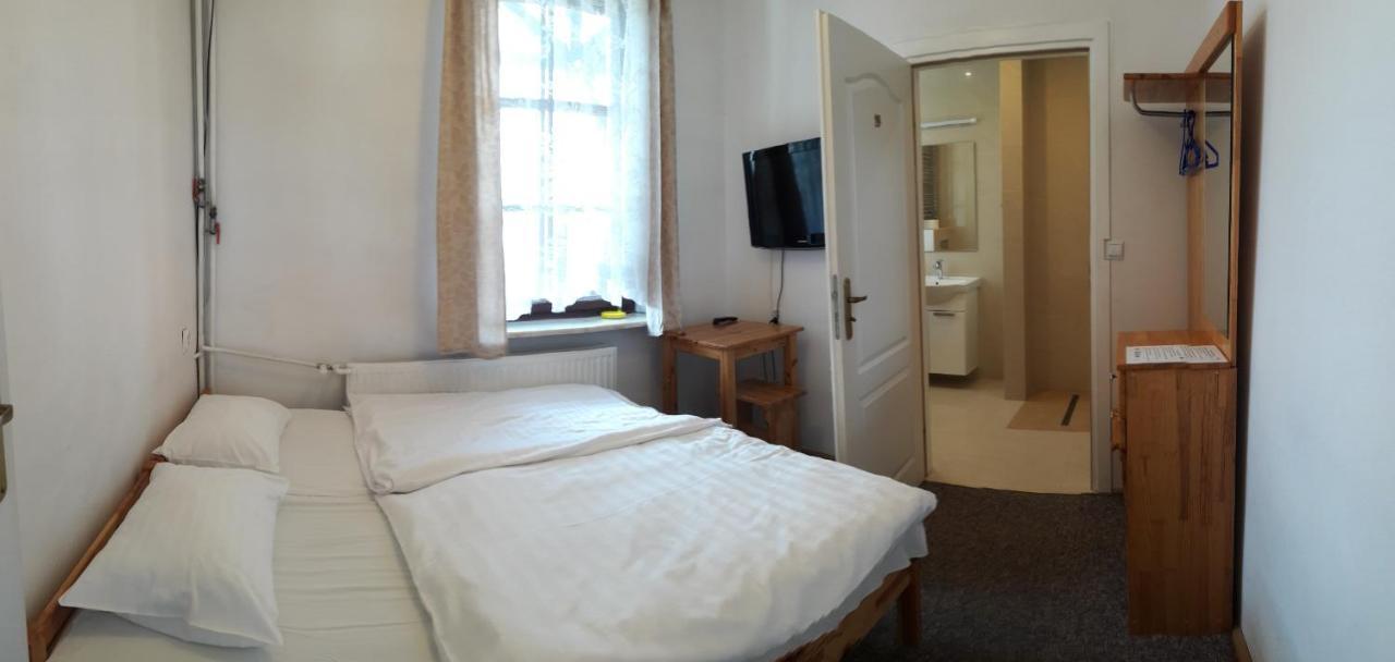 Wytchnienie Apartment Люблин Екстериор снимка