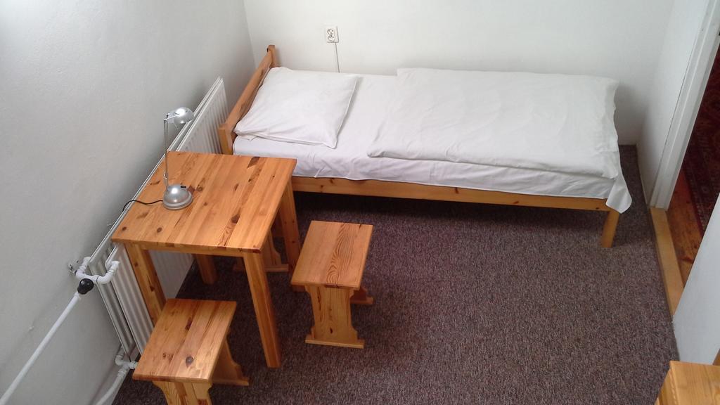 Wytchnienie Apartment Люблин Екстериор снимка
