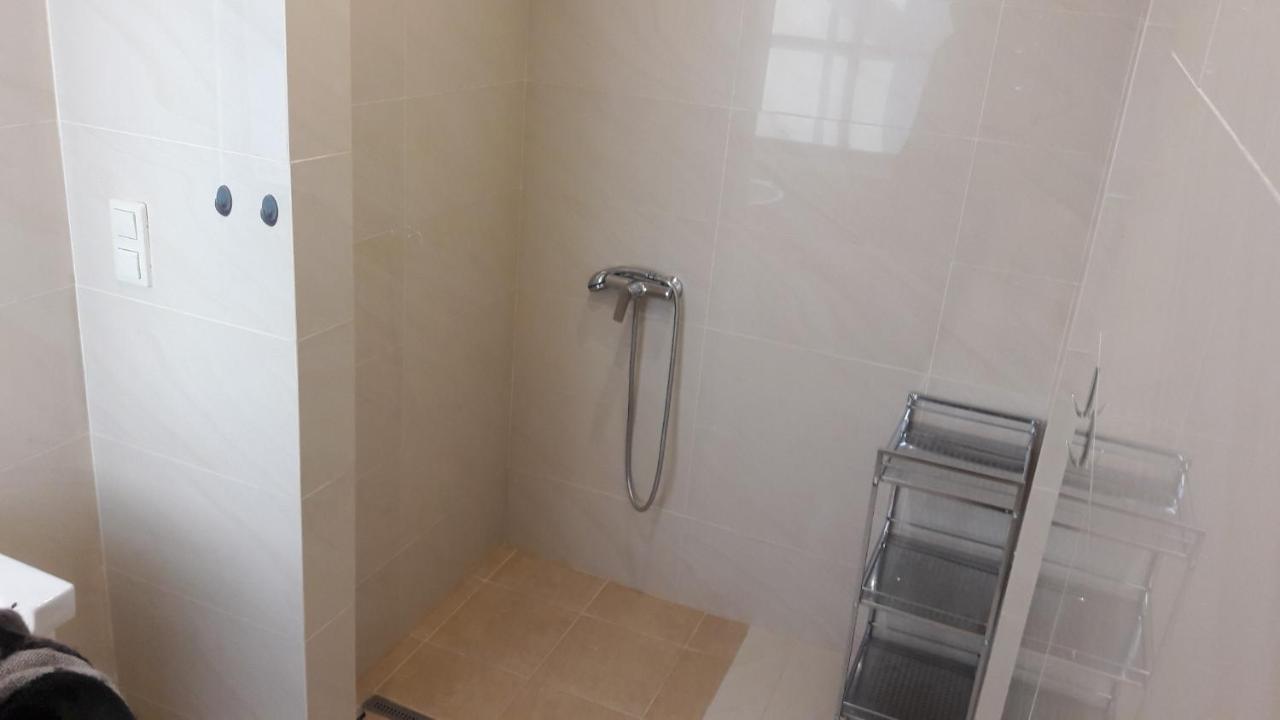 Wytchnienie Apartment Люблин Екстериор снимка