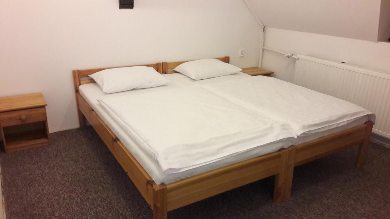 Wytchnienie Apartment Люблин Екстериор снимка